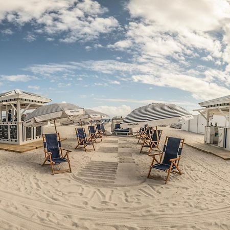 Renzzi On The Beach Miami Beach Bagian luar foto